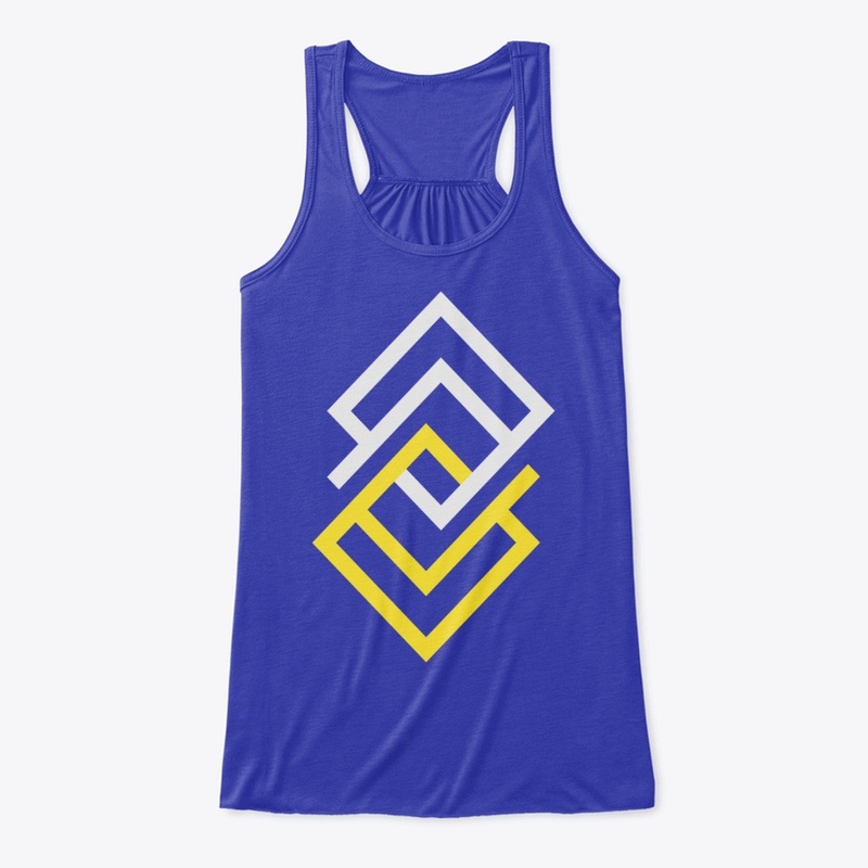 Entangled T-shirt Unisex Tee / Tank top
