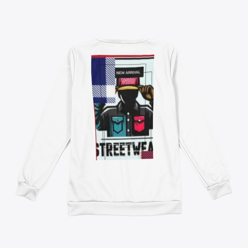 JB Street wear clothing 