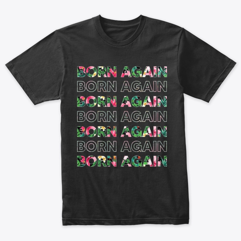 Born Again Floral Design