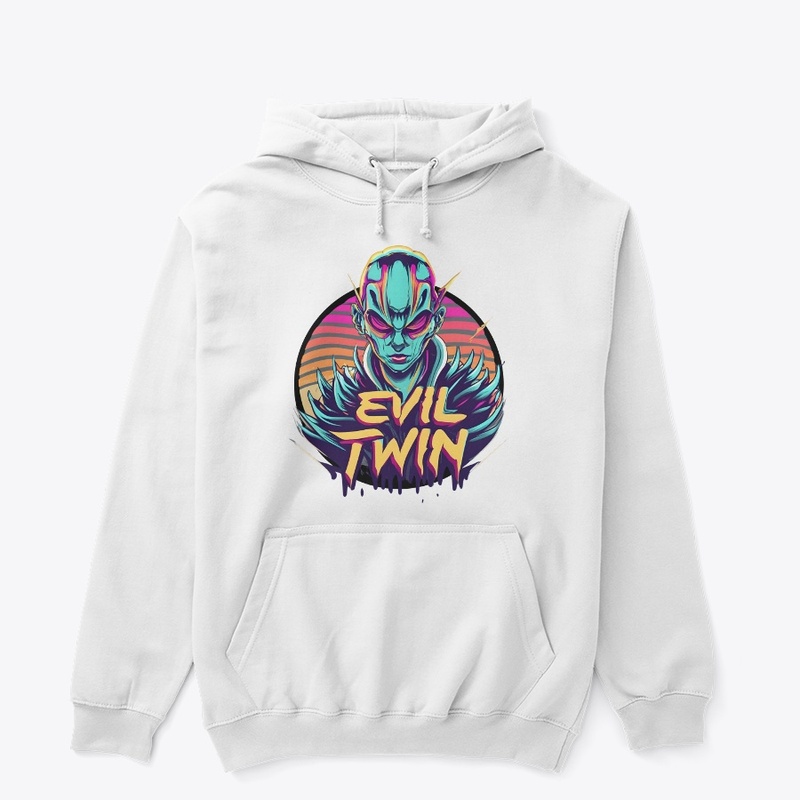 EVIL TWIN "Dreadwind" design