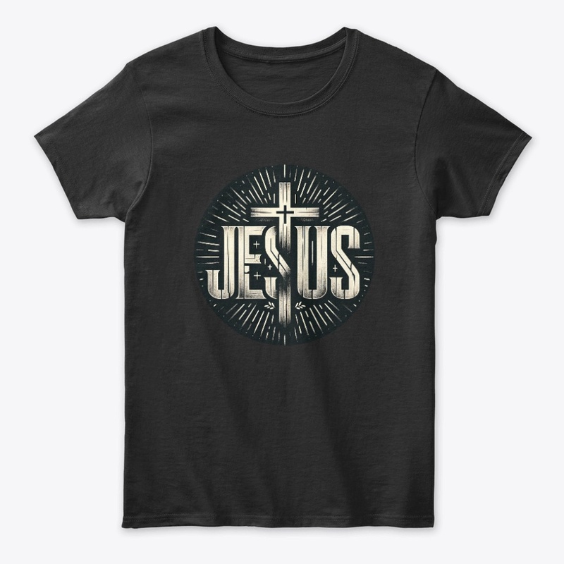 "Jesus"
