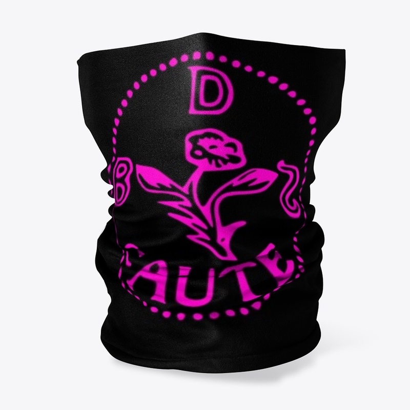 Spinoza's Seal (Pink)