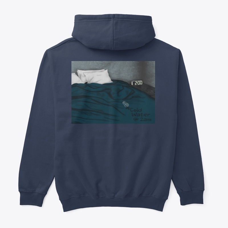 Cold Water @ 2am