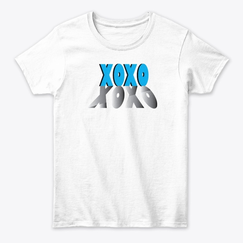 XOXO Tshirt