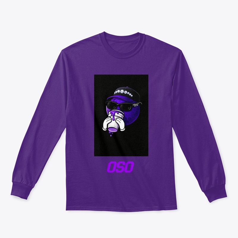 O$O X Solitude