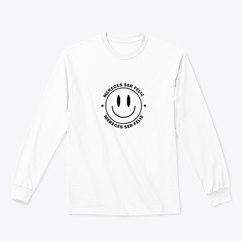 Graphic Printed T shirt -You Deserve.