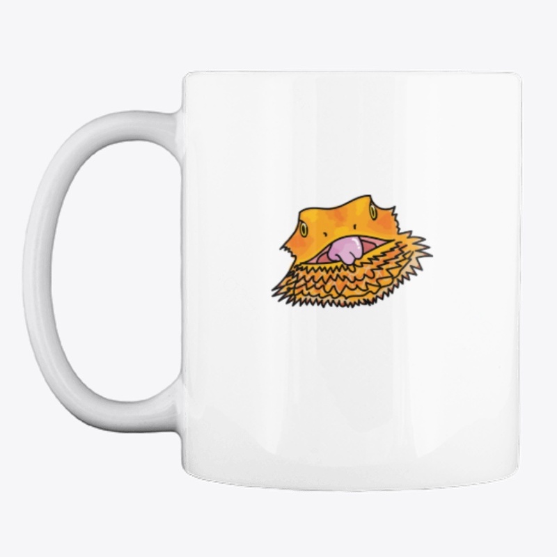 Sammy Head Design
