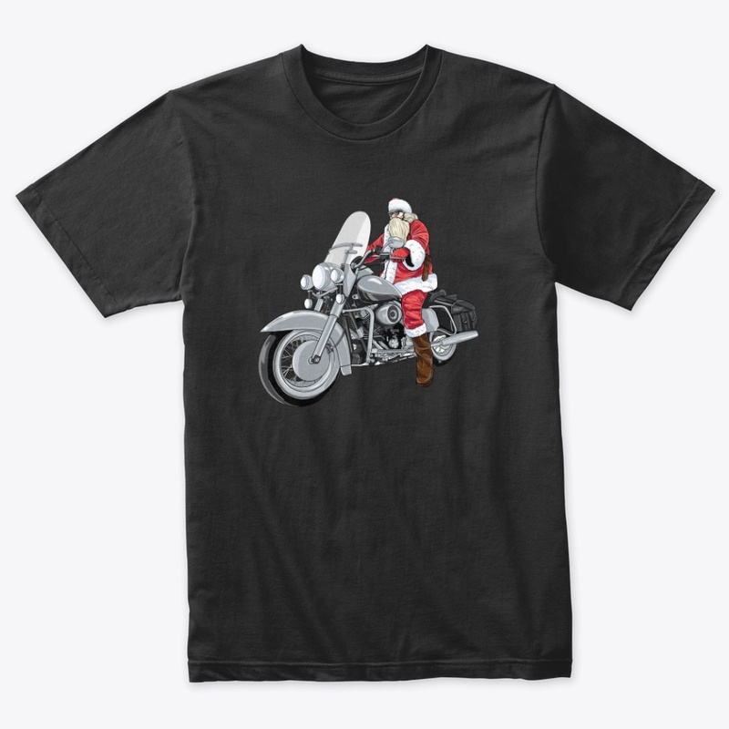 GIFT (BIKER) COLLECTION