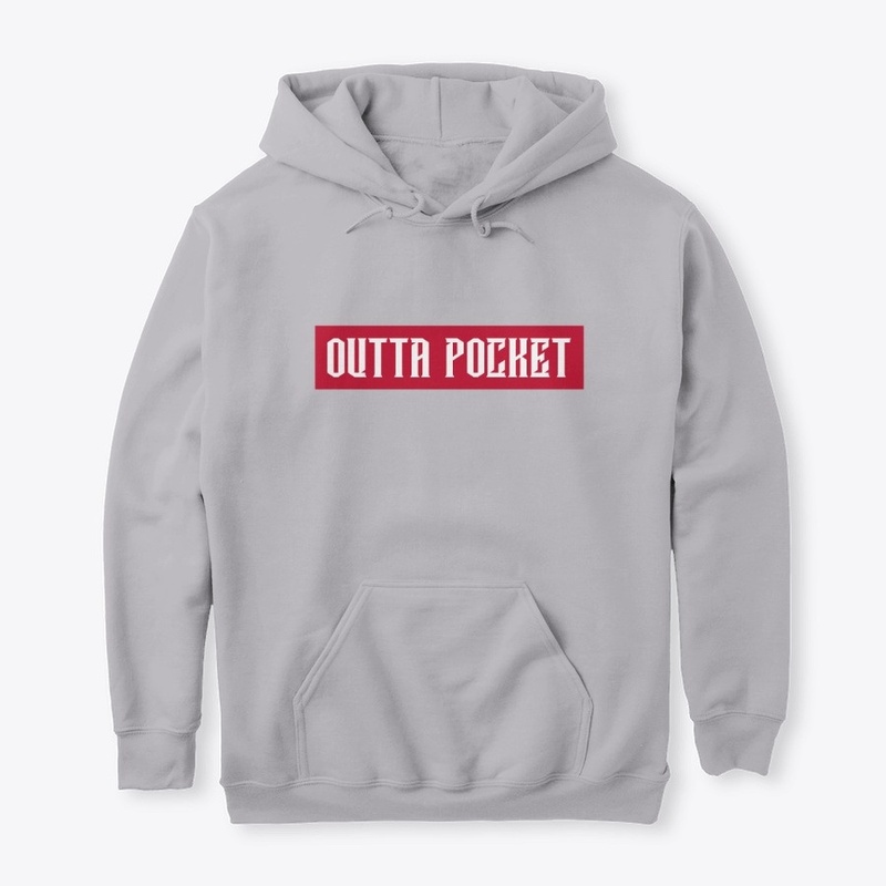 Outta Pocket Simple Pocket Set 