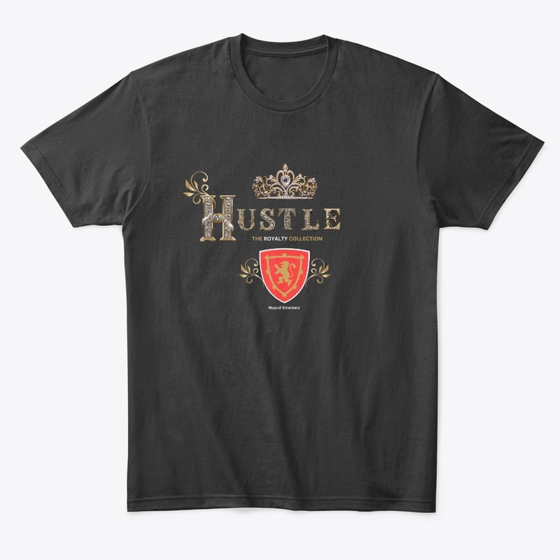 The Royalty Apparel Collection 