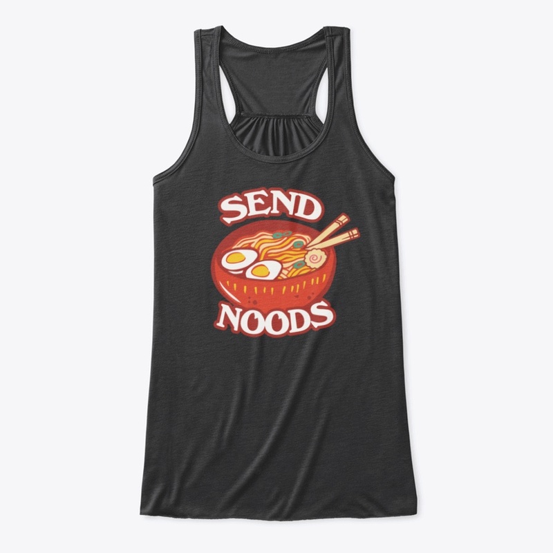 Send Noodles