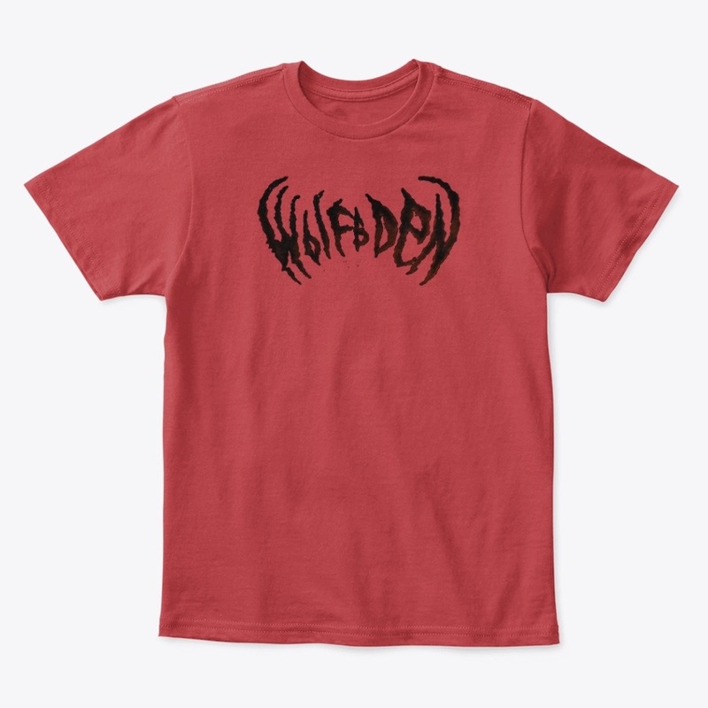 Wolfs Den Official Merch