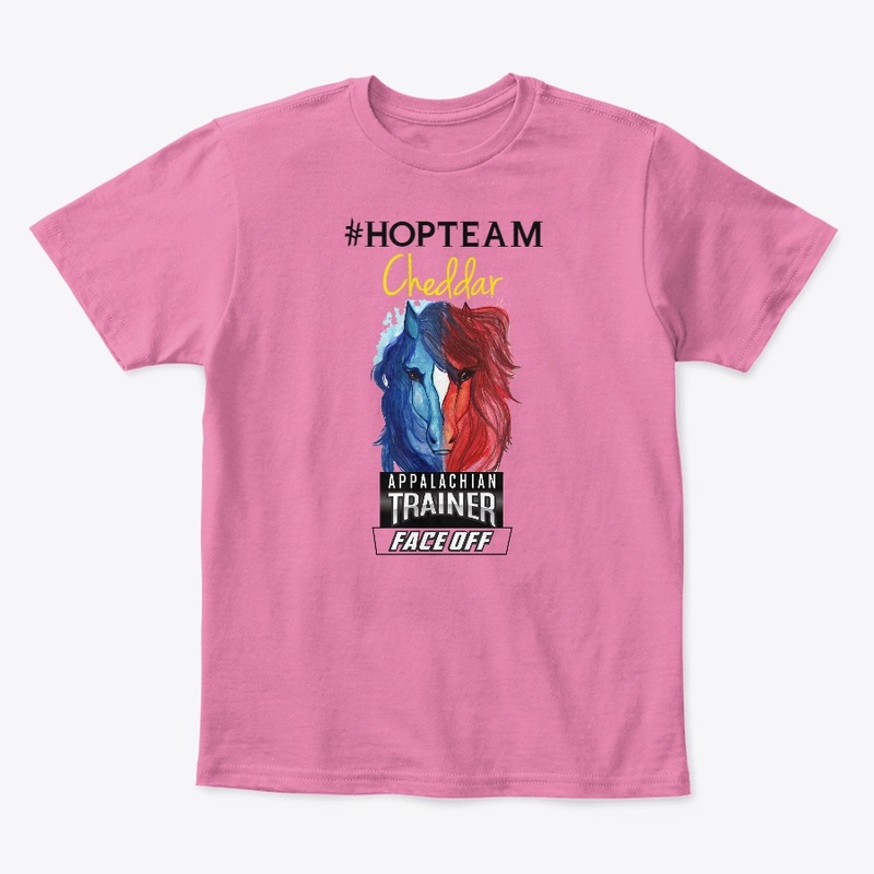 Support #HopteamCheddar
