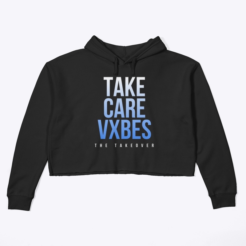 The Takeover | Blue