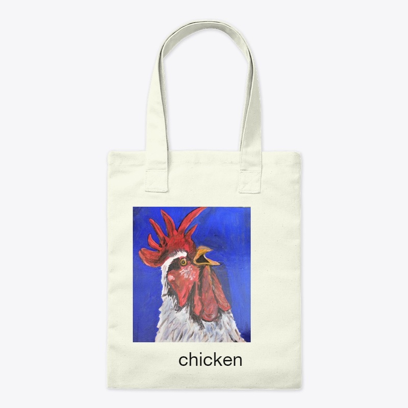 chicken