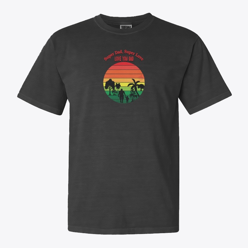 Modern t shirt