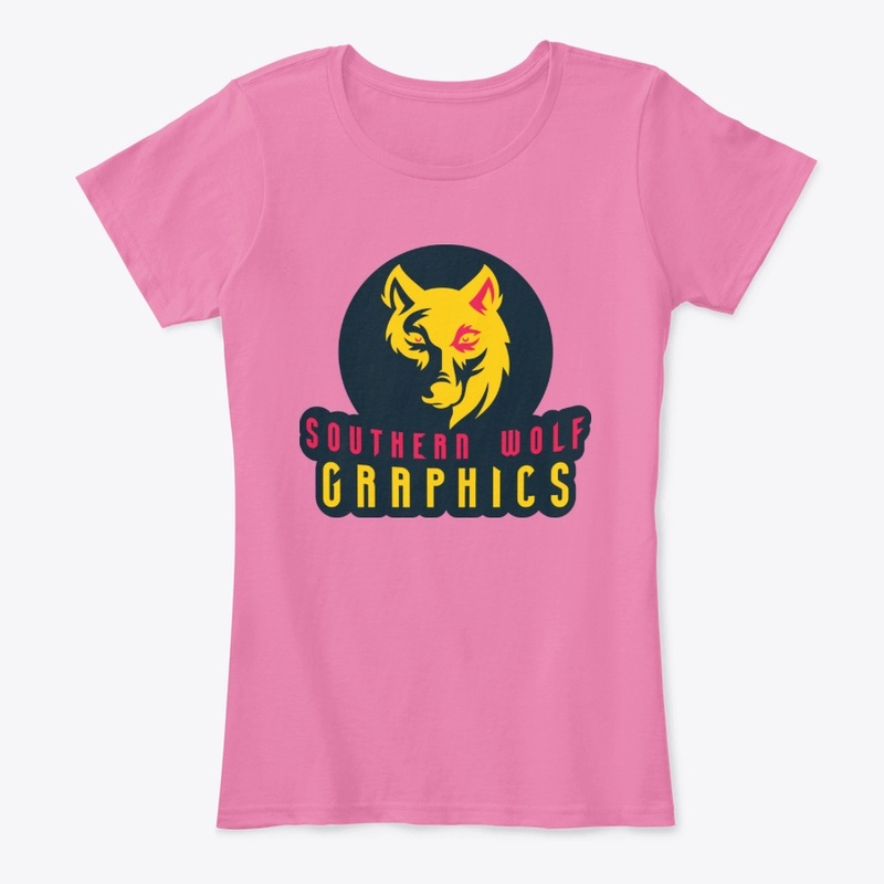 Southern Wolf Graphic Company