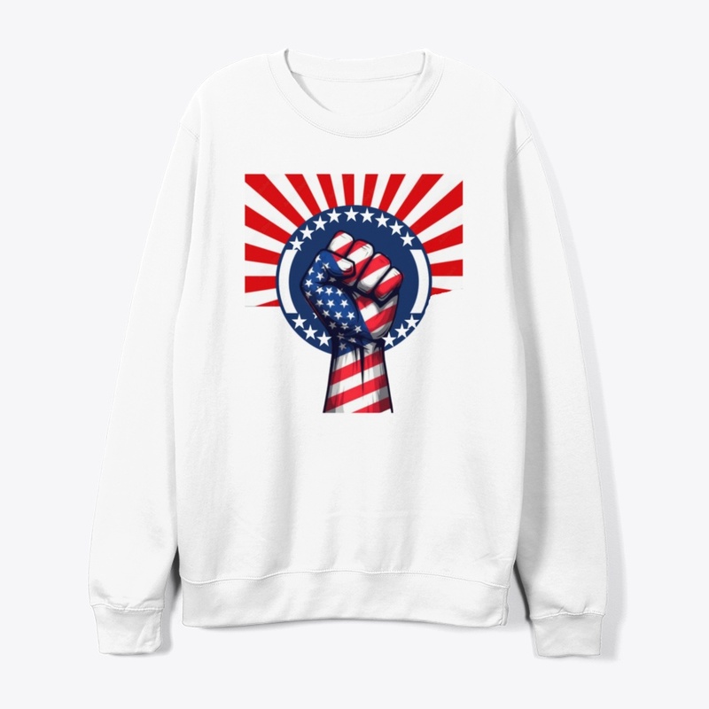 American Strength 