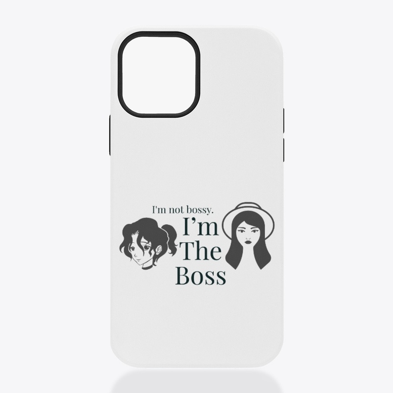 Boss Collection 