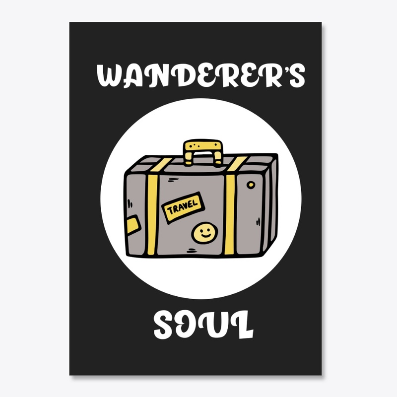 Wanderer's Soul