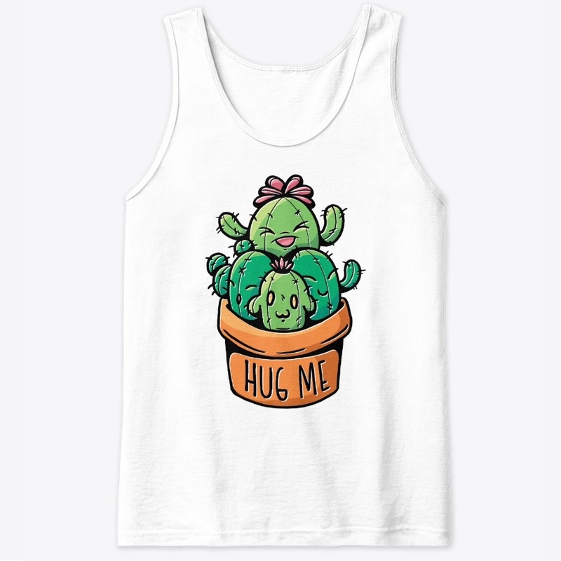 Hug me 