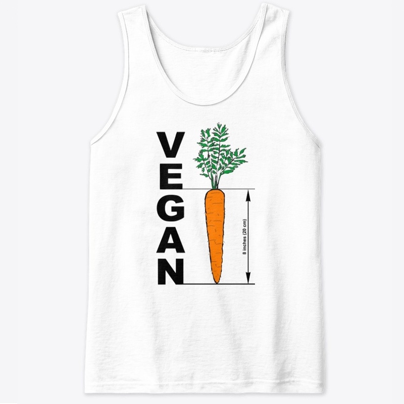 Go Vegan!