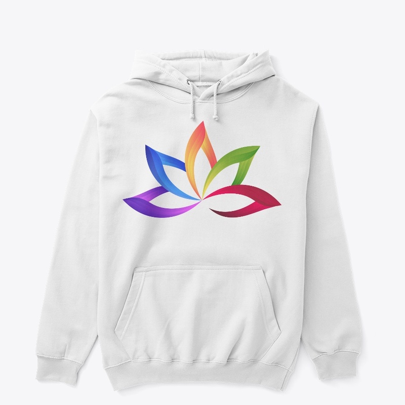 Meditative T-shirt