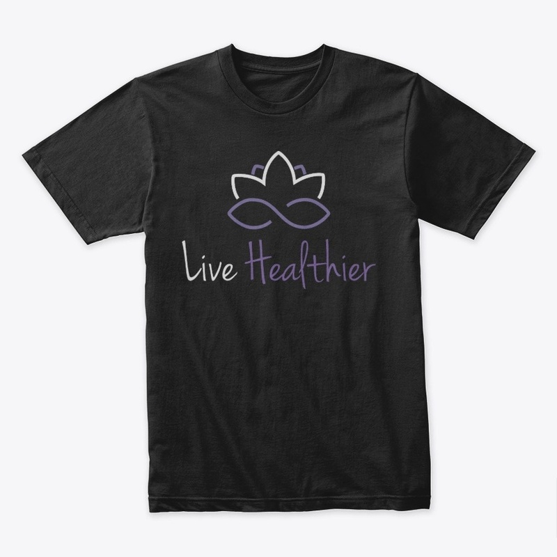 Life Strength & Health Merch