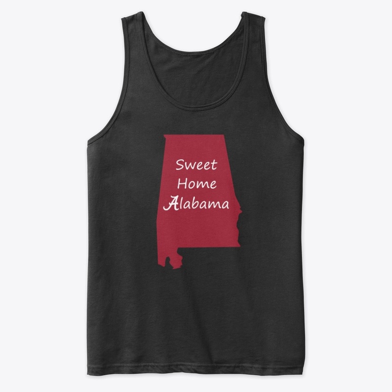 Sweet Home Alabama 01