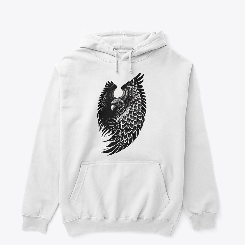 "Eagle's Pride"