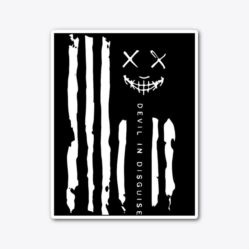 DID Flag