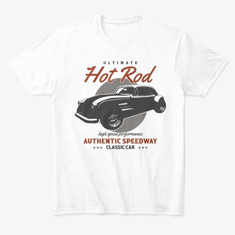 Ultimate Hot Rod