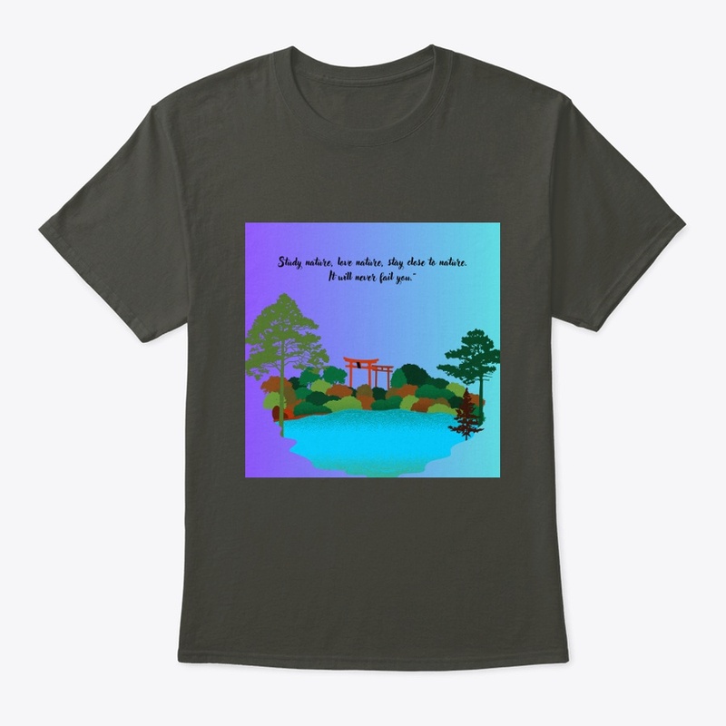 NATURE LOVERS