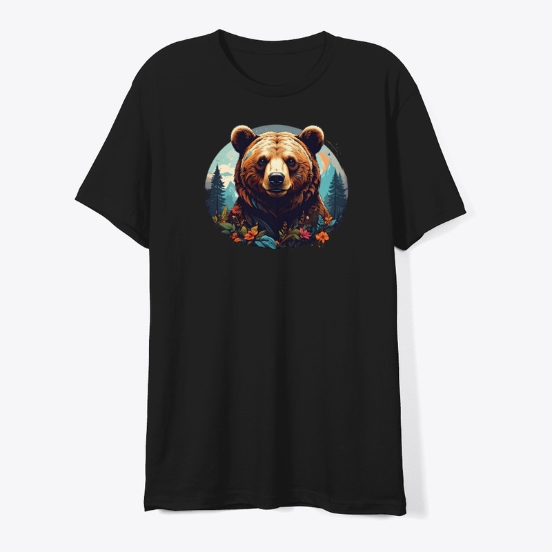 Bear Design  2