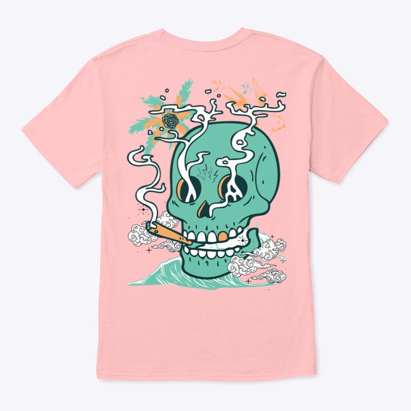 Dancing to the dead 