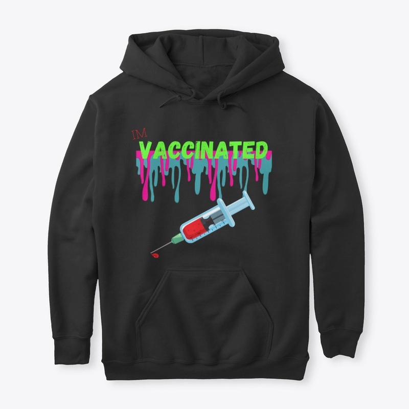 VACCINATED