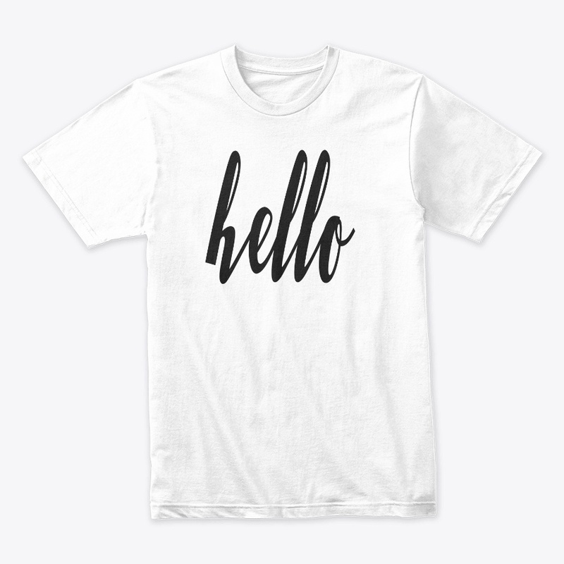 Hello