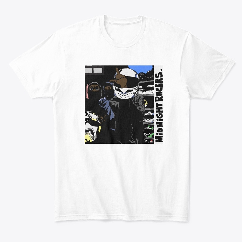 Midnight Racers
