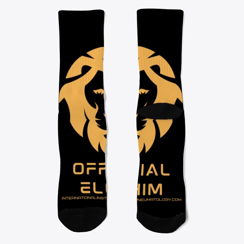 Official Elohim