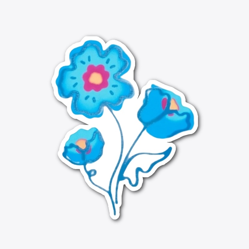 Flowers, Eco-Friendly, Awareness