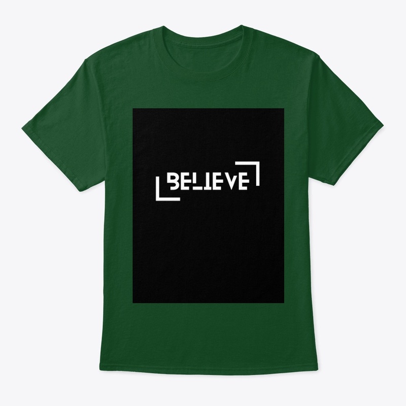 Believe 
