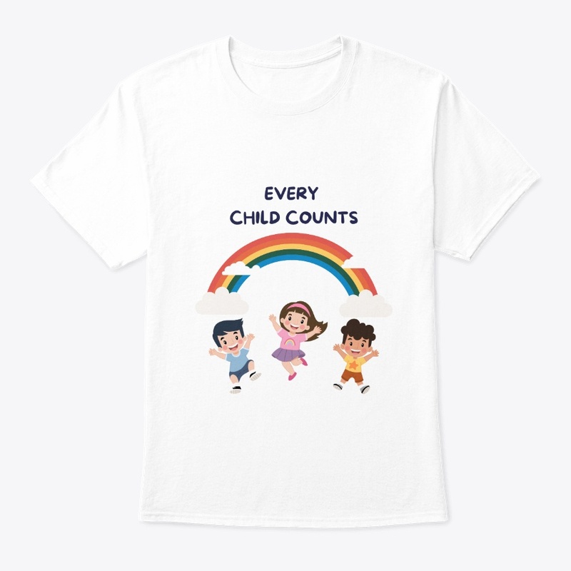 Illustrating Hope: Every Child Counts