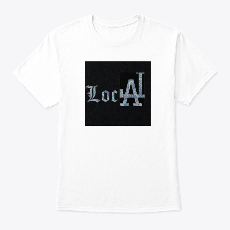 OG LOCAL Concept