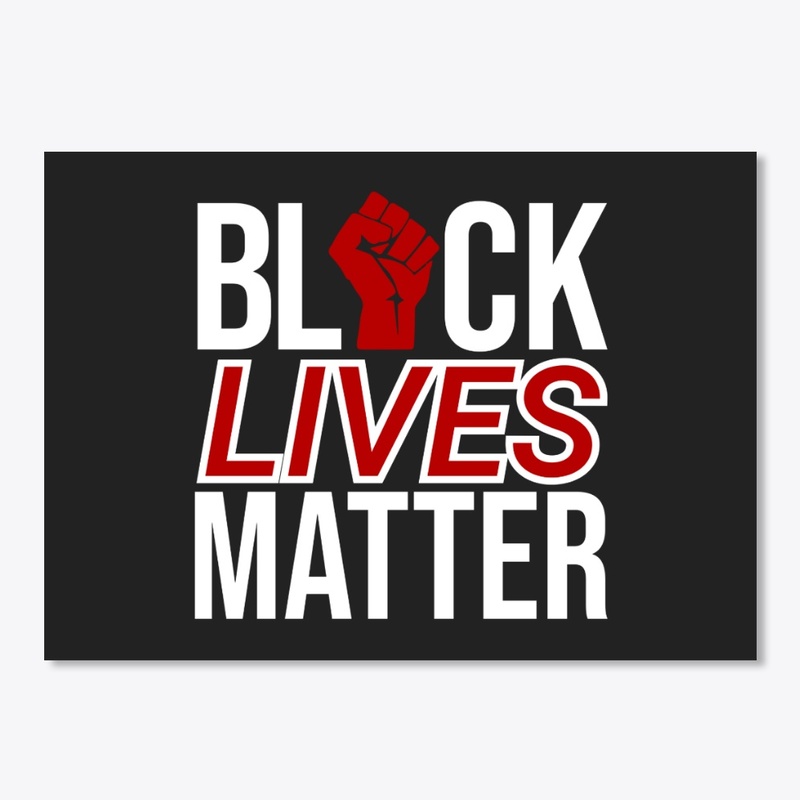 Black Lives Matter