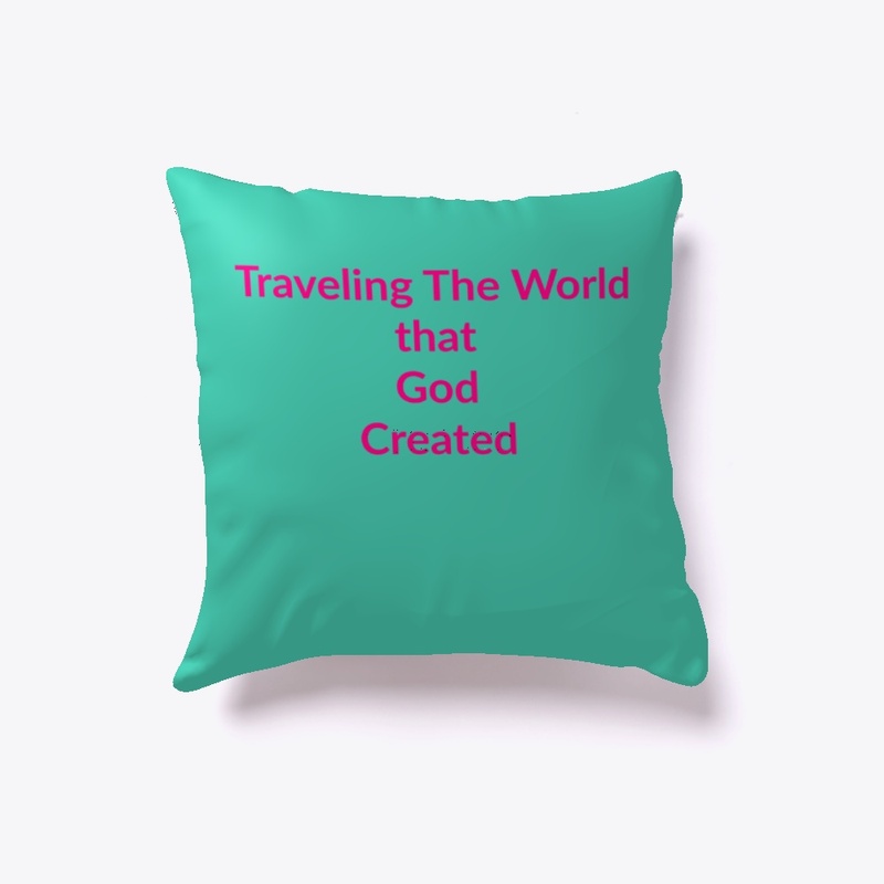 Travel and God