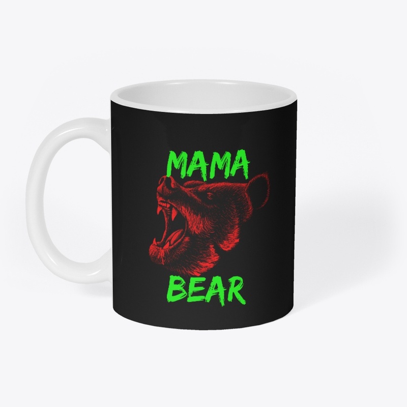 mama bear