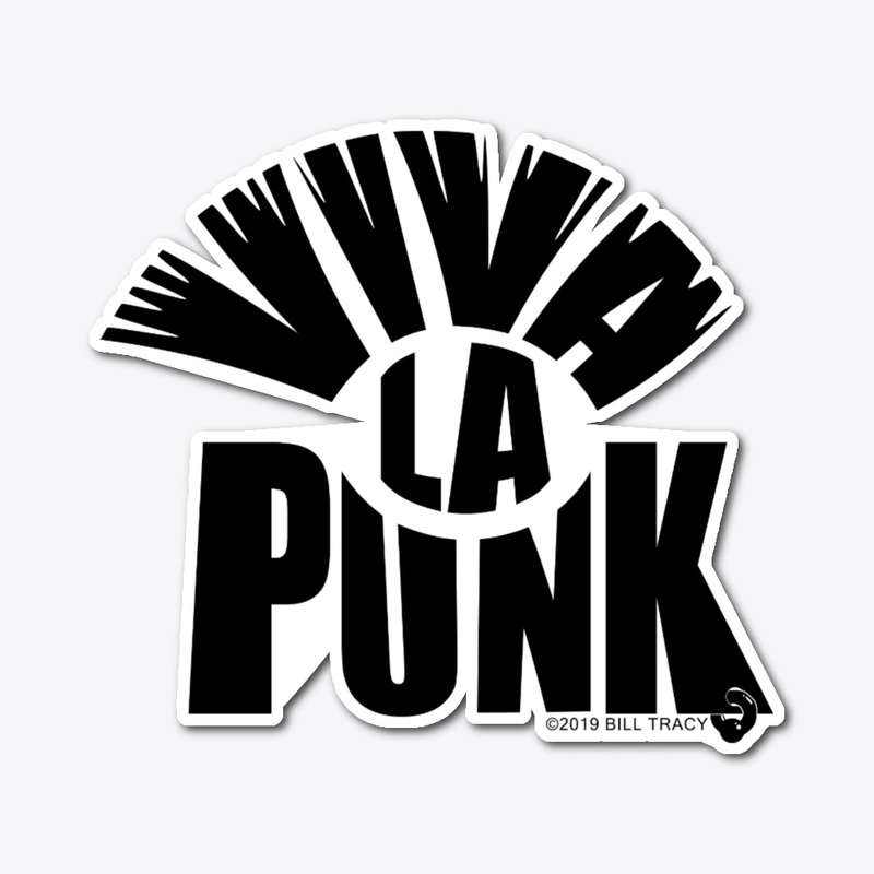Viva La Punk