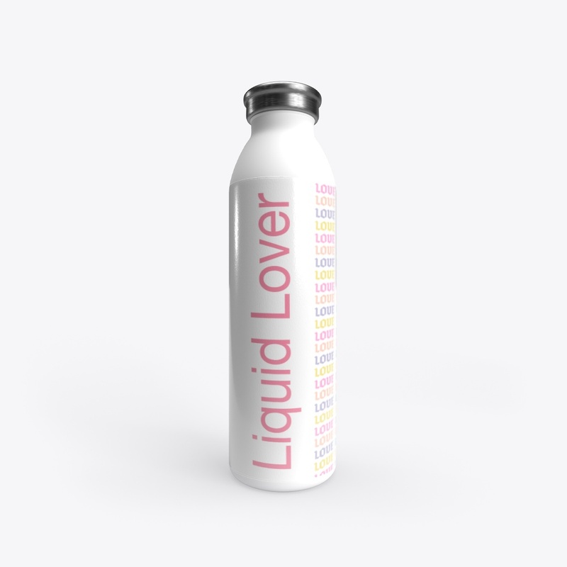 Liquid Lover