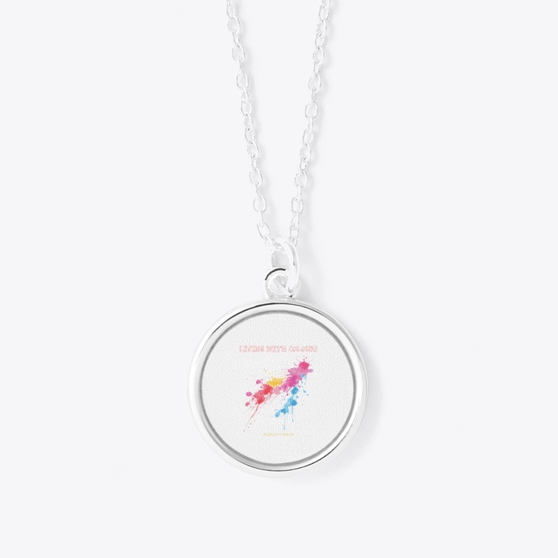 Origin 1 – Living with Colours Series