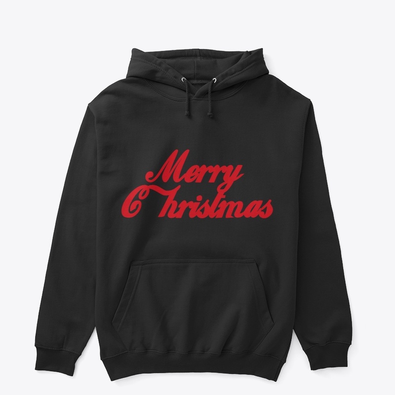 Christmas Hoodie